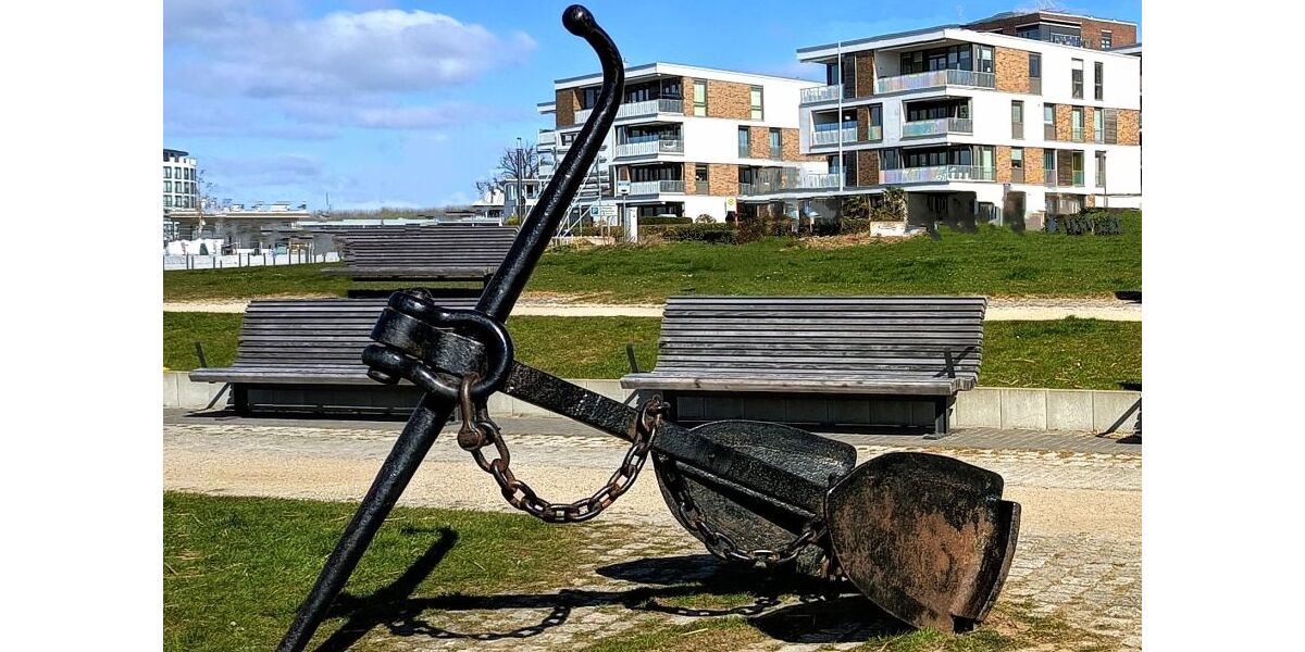 Provisionsfrei* Elbe bei Hamburg, moderne Terrassenwohnung, am Wasser, Elbblick, - 3- Wedel | Angebot:27064092