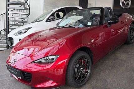 Mazda MX-5 1.138 km 33.950 &euro; Hamburg 22761