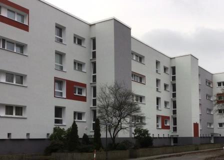 Etagenwohnung Hamburg Altona - 1 Zimmer, 31 m&sup2;, 465&euro; | Angebot:25516783