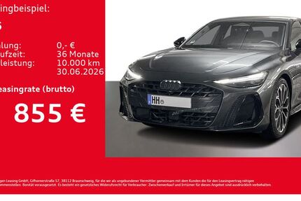 Audi A6 11.996 km 70.997 &euro; Hamburg 22529
