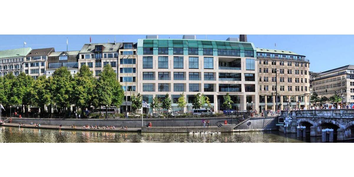 Gewerbeobjekt Hamburg Hamburg-Altstadt - 1.490&euro; | Angebot:25970254