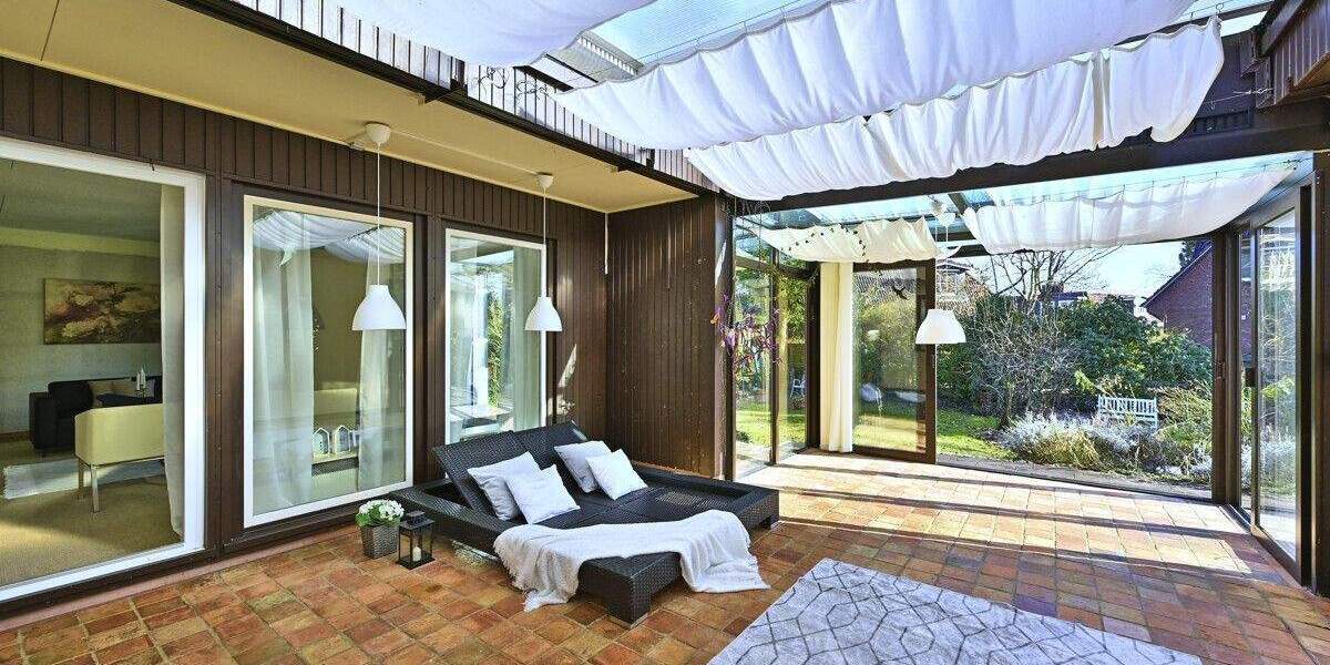 Einfamilienhaus Wedel - 6 Zimmer, 150 m&sup2;, 490.000&euro; | Angebot:25690476