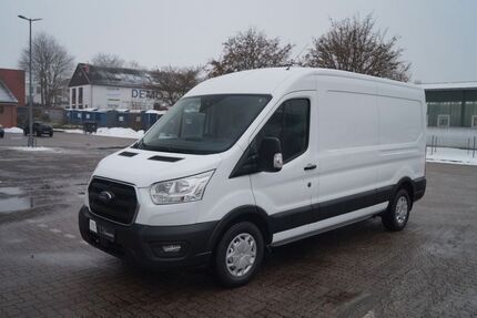 Ford Transit 124.000 km 18.650 &euro; Norderstedt (Hamburg) 22848