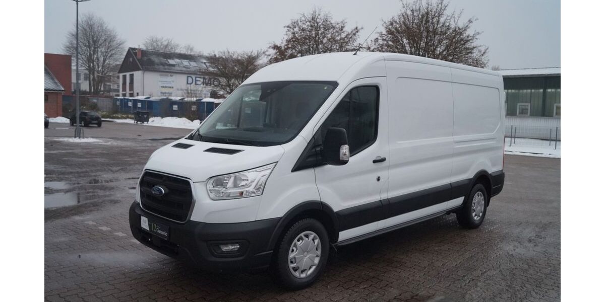 Ford Transit 124.000 km 18.650 &euro; Norderstedt (Hamburg) 22848