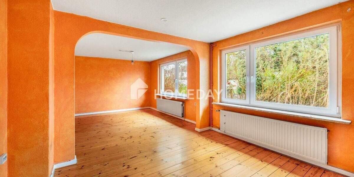 Doppelhaushälfte Barsbüttel Willinghusen - 4 Zimmer, 90 m&sup2;, 235.000&euro; | Angebot:25689010