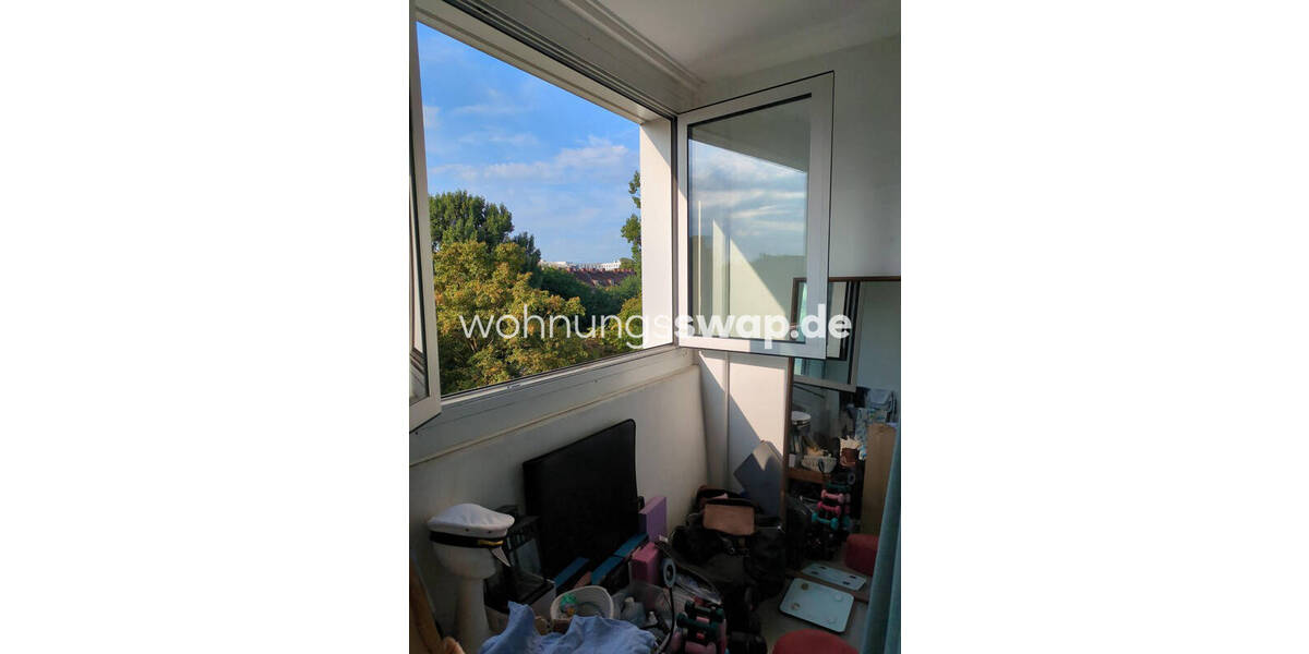Etagenwohnung Hamburg Altona-Nord - 3 Zimmer, 77 m&sup2;, 498&euro; | Angebot:25917023