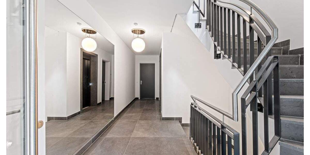 Etagenwohnung Hamburg Groß Flottbek - 5 Zimmer, 156 m&sup2;, 1.995.000&euro; | Angebot:25799303