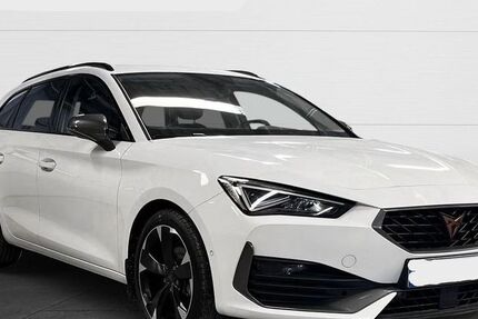 Cupra Leon 34.430 km 26.900 &euro; Pinneberg 25421