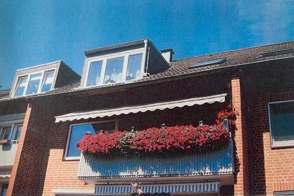 Wohnung Norderstedt Friedrichsgabe - 3 Zimmer, 69 m&sup2;, 1.053&euro; | Angebot:25974198