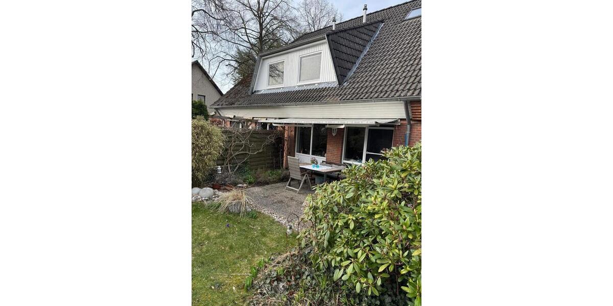 Doppelhaushälfte Schenefeld - 5 Zimmer, 120 m&sup2;, 449.000&euro; | Angebot:25752542