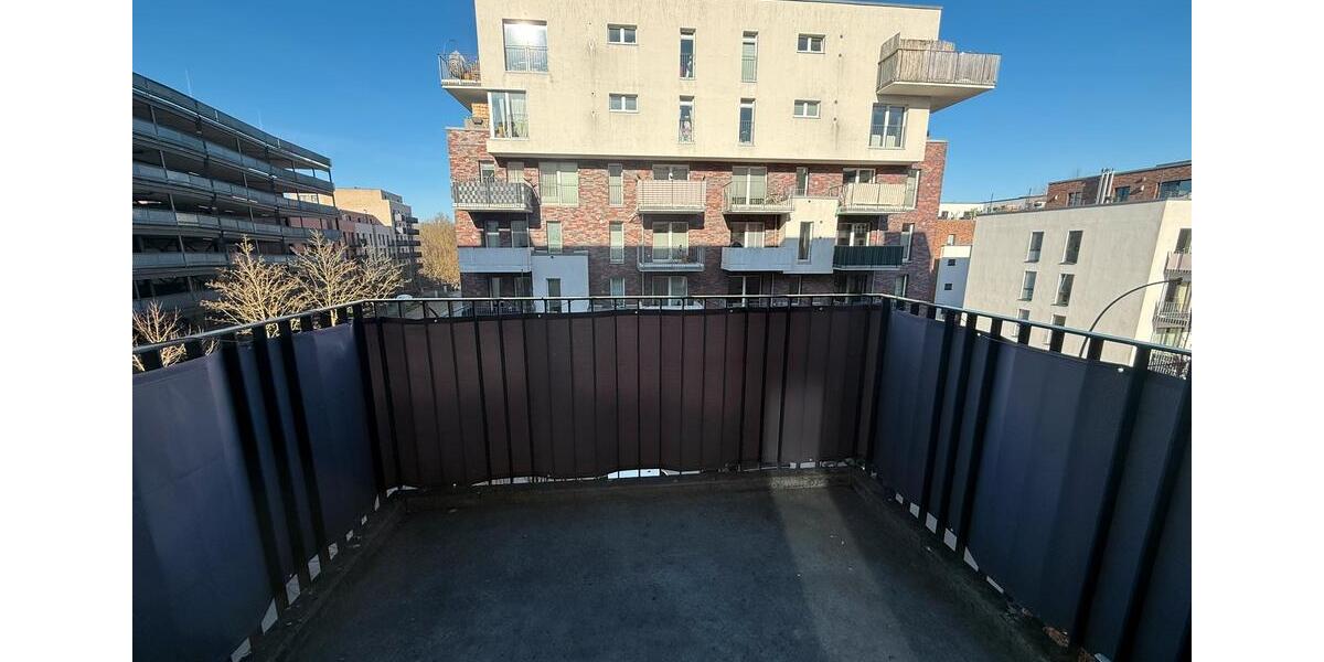 Etagenwohnung Hamburg Ottensen - 3 Zimmer, 93 m&sup2;, 1.729&euro; | Angebot:25854849