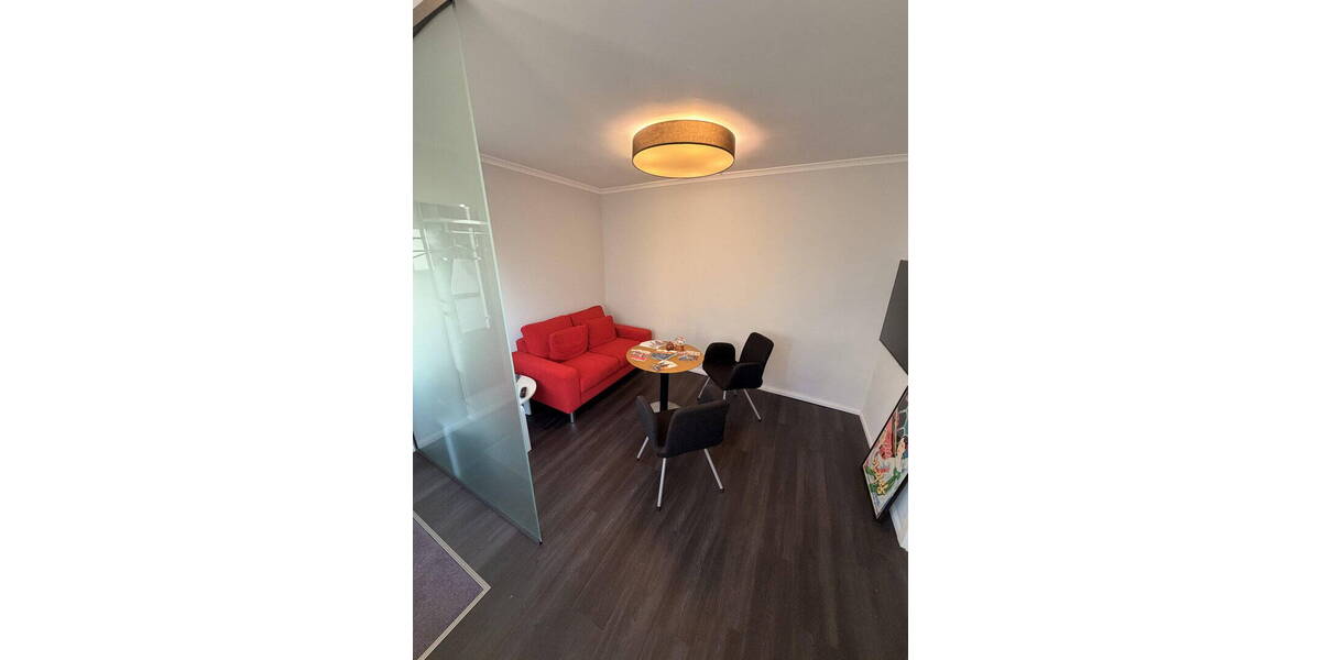 Gewerbeobjekt Hamburg Bahrenfeld - 1.392&euro; | Angebot:25927884