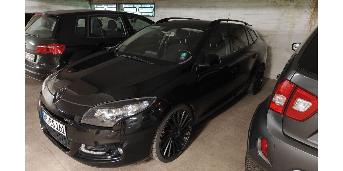 Renault Megane 154.000 km 9.500 &euro; Hamburg 22455