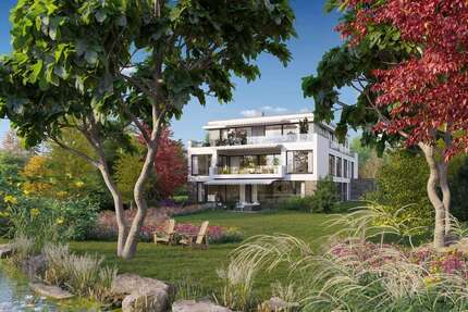 Wohnung Hamburg Altona - 4 Zimmer, 309 m&sup2;, 4.698.000&euro; | Angebot:26028169