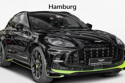 Aston Martin DBX 4.000 km 237.970 &euro; Hamburg-Alstertal 22339
