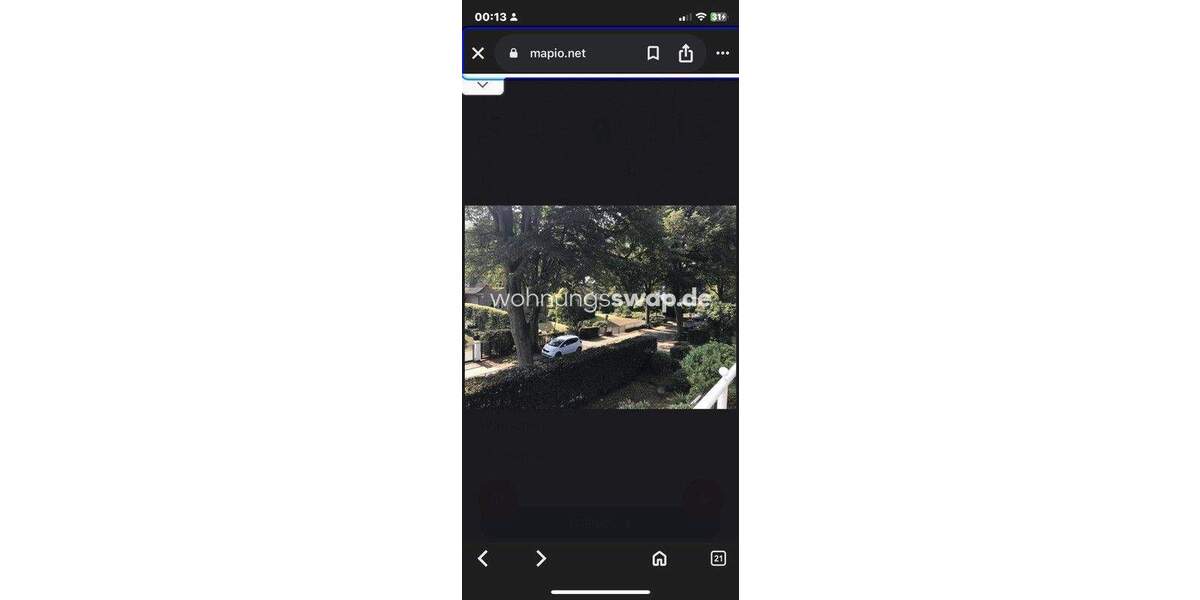 Etagenwohnung Hamburg Lokstedt - 4 Zimmer, 140 m&sup2;, 2.300&euro; | Angebot:25925447