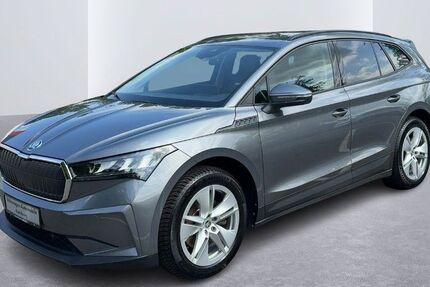 Skoda Enyaq 25.843 km 27.690 &euro; Glinde 21509