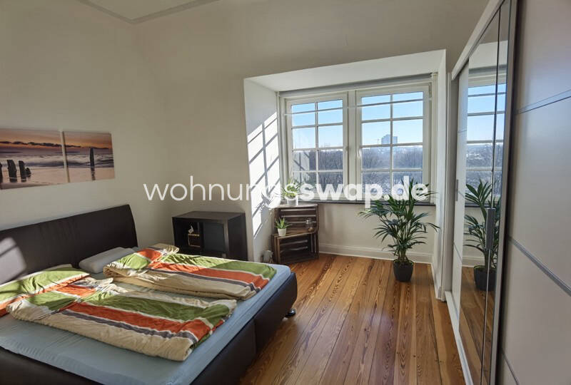 Etagenwohnung Hamburg Eimsbüttel - 2 Zimmer, 65 m&sup2;, 1.115&euro; | Angebot:25914152