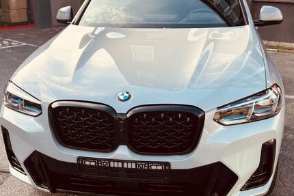 BMW X4 28.300 km 52.500 &euro; Rellingen 25462