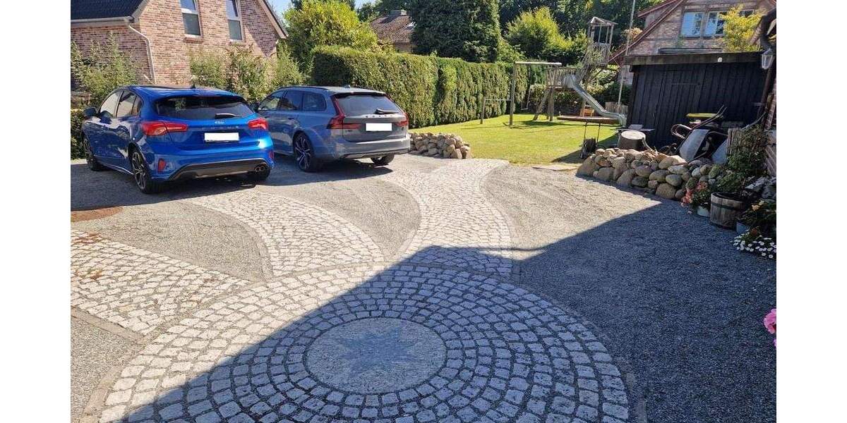 Einfamilienhaus Lütjensee - 6 Zimmer, 172 m&sup2;, 549.000&euro; | Angebot:25835207