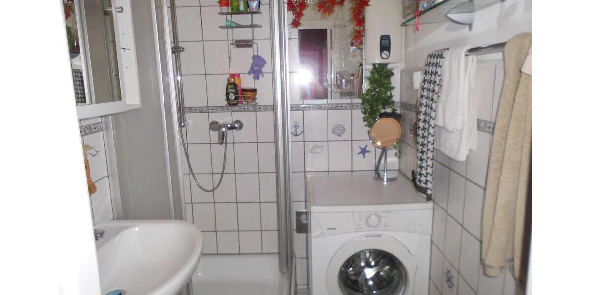 Etagenwohnung Hamburg Stellingen - 1 Zimmer, 18 m&sup2;, 400&euro; | Angebot:25612630