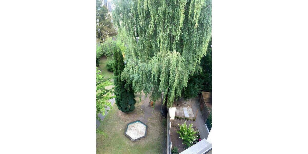 Etagenwohnung Hamburg Wandsbek - 4 Zimmer, 80 m&sup2;, 1.450&euro; | Angebot:26833828