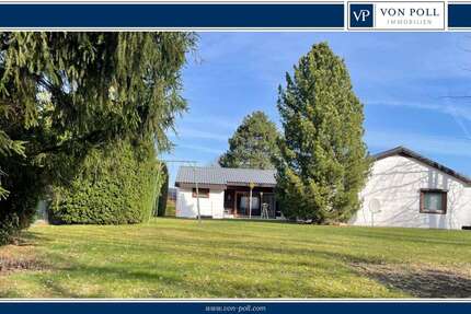 Haus Wentorf - 7 Zimmer, 141 m&sup2;, 485.000&euro; | Angebot:25871528