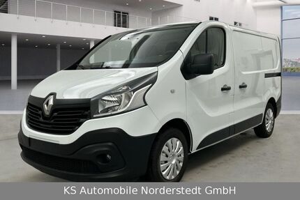 Renault Trafic 204.582 km 9.900 &euro; Bönningstedt 25474
