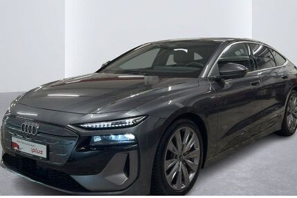 Audi A6 e-tron 6.831 km 69.690 &euro; Hamburg 20537