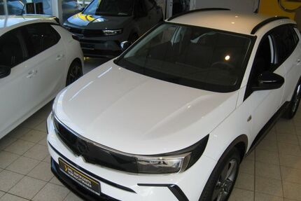 Opel Grandland (X) 7.121 km 25.750 &euro; Barsbüttel 22885