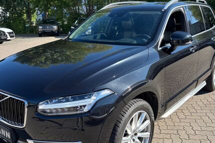 Volvo XC90 172.000 km 18.400 &euro; Rellingen 25462