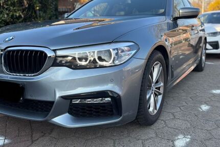 BMW 520 173.000 km 19.300 &euro; Uetersen 25436