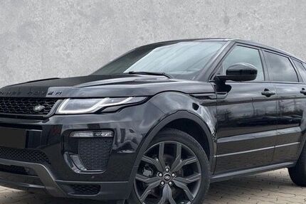 Land Rover Range Rover Evoque 102.500 km 28.000 &euro; Hamburg 22045