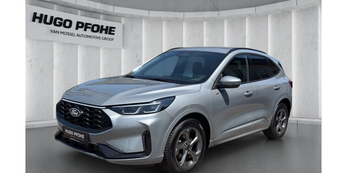 Ford Kuga 14.771 km 27.950 &euro; Norderstedt 22848