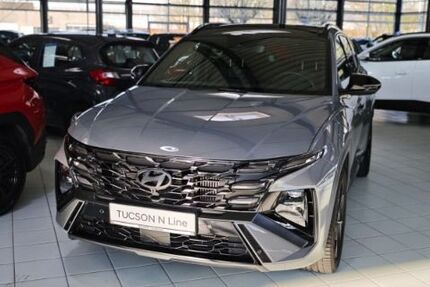 Hyundai TUCSON 11.300 km 33.900 &euro; Hamburg 22525