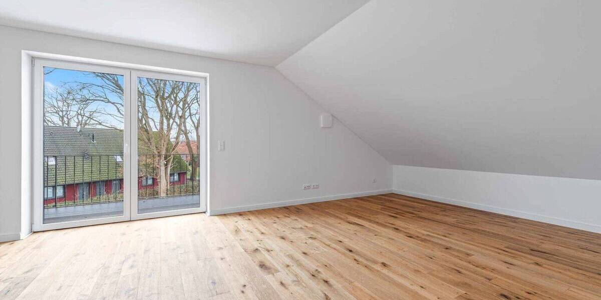 Etagenwohnung Leezen - 2 Zimmer, 50 m&sup2;, 269.000&euro; | Angebot:25939269