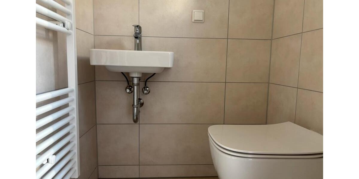 Reihenhaus Quickborn - 4 Zimmer, 109 m&sup2;, 1.750&euro; | Angebot:24771553