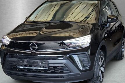 Opel Crossland (X) 20.883 km 13.980 &euro; Norderstedt 22848