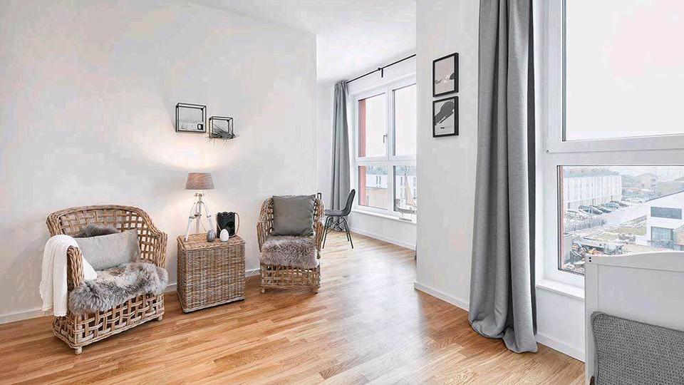 Einfamilienhaus Hamburg Harburg - 3 Zimmer, 116 m&sup2;, 649.000&euro; | Angebot:26057423