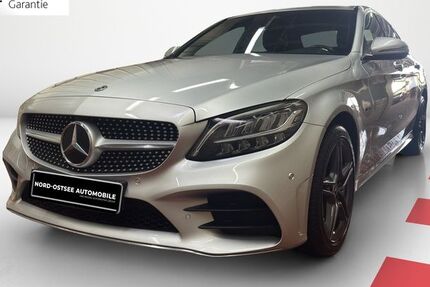 Mercedes-Benz C 300 87.211 km 32.990 &euro; Ahrensburg 22926