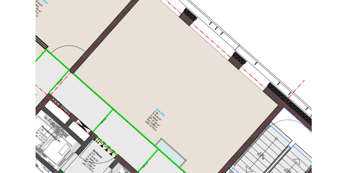 Gewerbeobjekt Hamburg Hamburg-Mitte - 3.048&euro; | Angebot:25753918