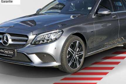 Mercedes-Benz C 300 147.485 km 18.950 &euro; Hamburg 22609