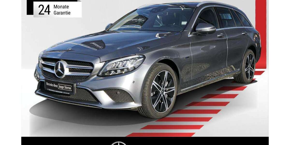 Mercedes-Benz C 300 147.485 km 18.950 &euro; Hamburg 22609