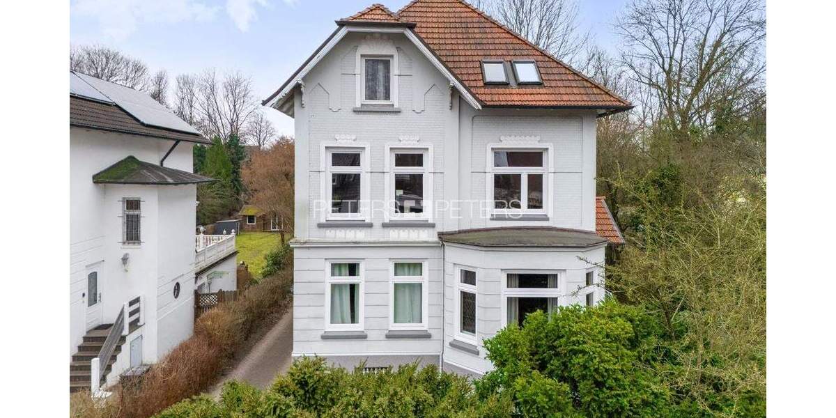 Mehrfamilienhaus, Wohnhaus Hamburg Rahlstedt - 1 Zimmer, 248 m&sup2;, 890.000&euro; | Angebot:25865266