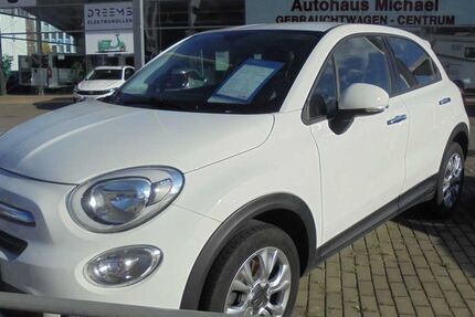 Fiat 500X 92.423 km 9.690 &euro; Hamburg 22043