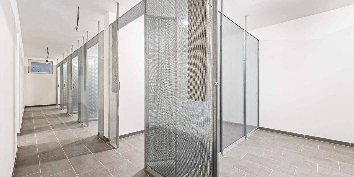 Etagenwohnung Leezen - 2 Zimmer, 60 m&sup2;, 264.900&euro; | Angebot:25928511