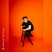 FUN FACTS mit Hinnerk Köhn 12.10.2026 Centralkomitee