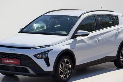 Hyundai BAYON 12.187 km 16.490 &euro; Hamburg 22043