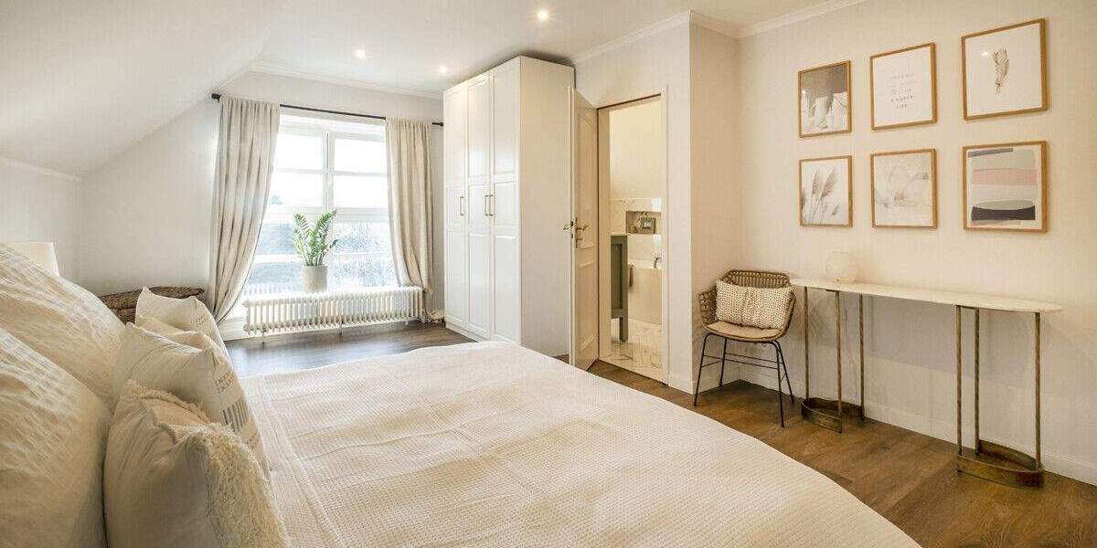 Einfamilienhaus Hamburg / Duvenstedt Duvenstedt - 5 Zimmer, 171 m&sup2;, 1.085.000&euro; | Angebot:25690312