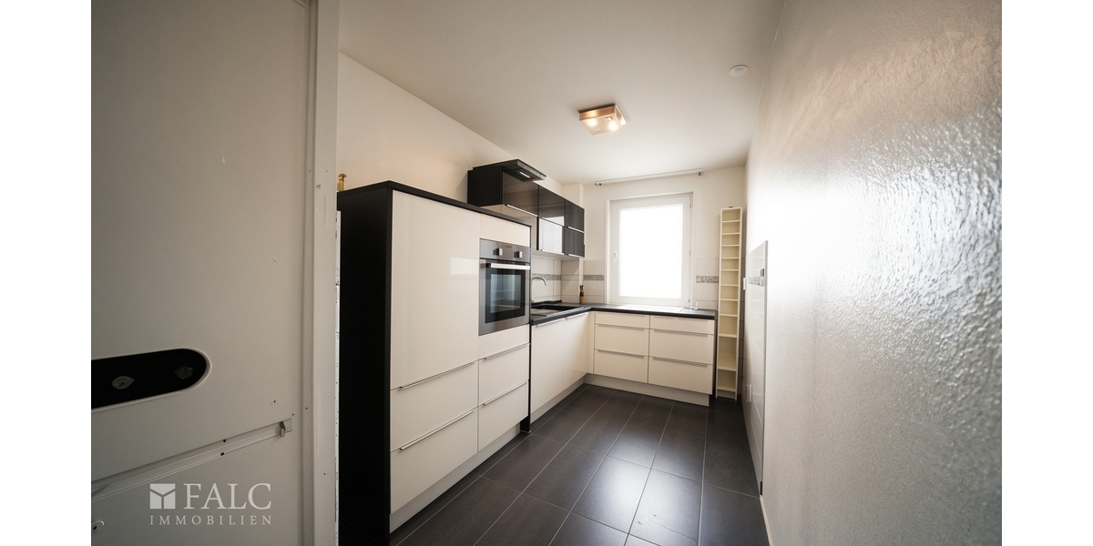 3-Zimmer-Wohnung mit Balkon – ideale Basis für Ihre Wohnideen - Etagenwohnung Hamburg Deutschland - Hamburg - Billstedt | Angebot:24742916